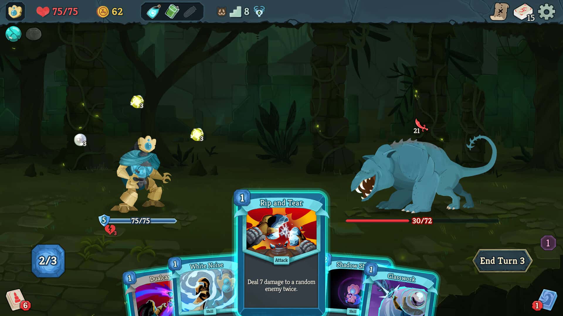 杀戮尖塔2 Slay the Spire 2 最新中文Bug修复版