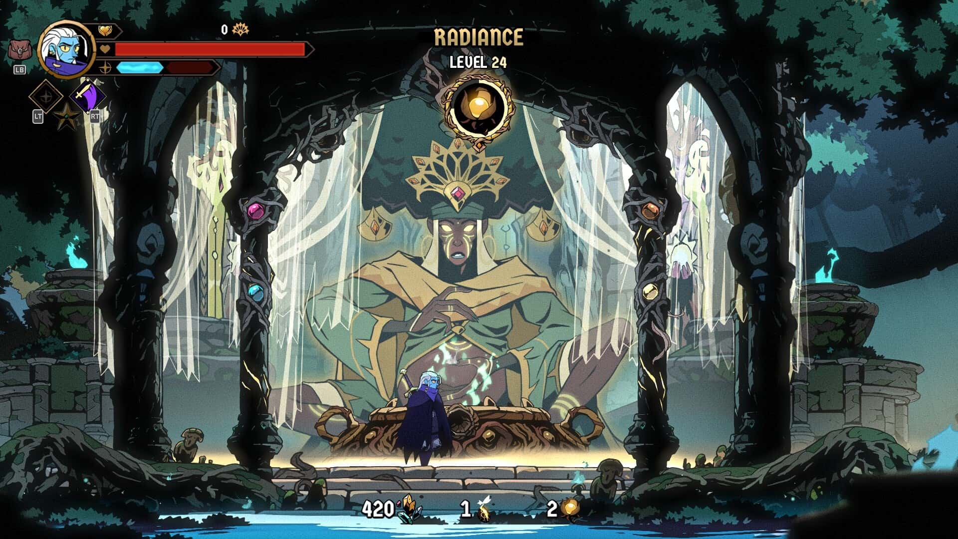 绝对魔权 Absolum 中文版